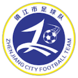 鎮江隊